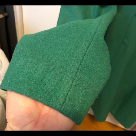 Anthropologie Eleveness Parker Peacoat - Picture 13 of 14